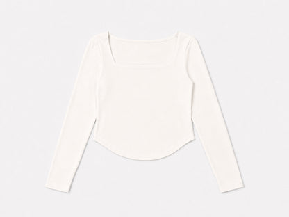 Thinq tops/short (3colors)