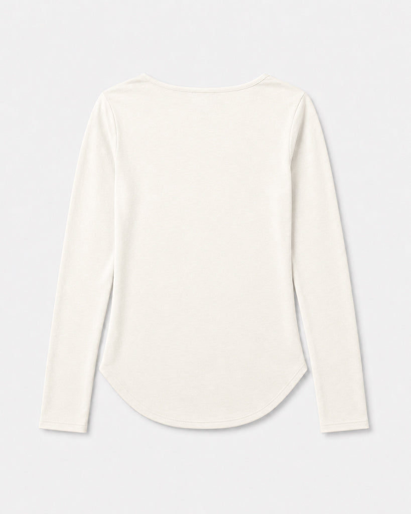 Thinq tops/long (3colors)