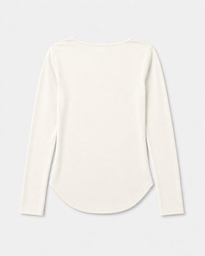Thinq tops/long (3colors)