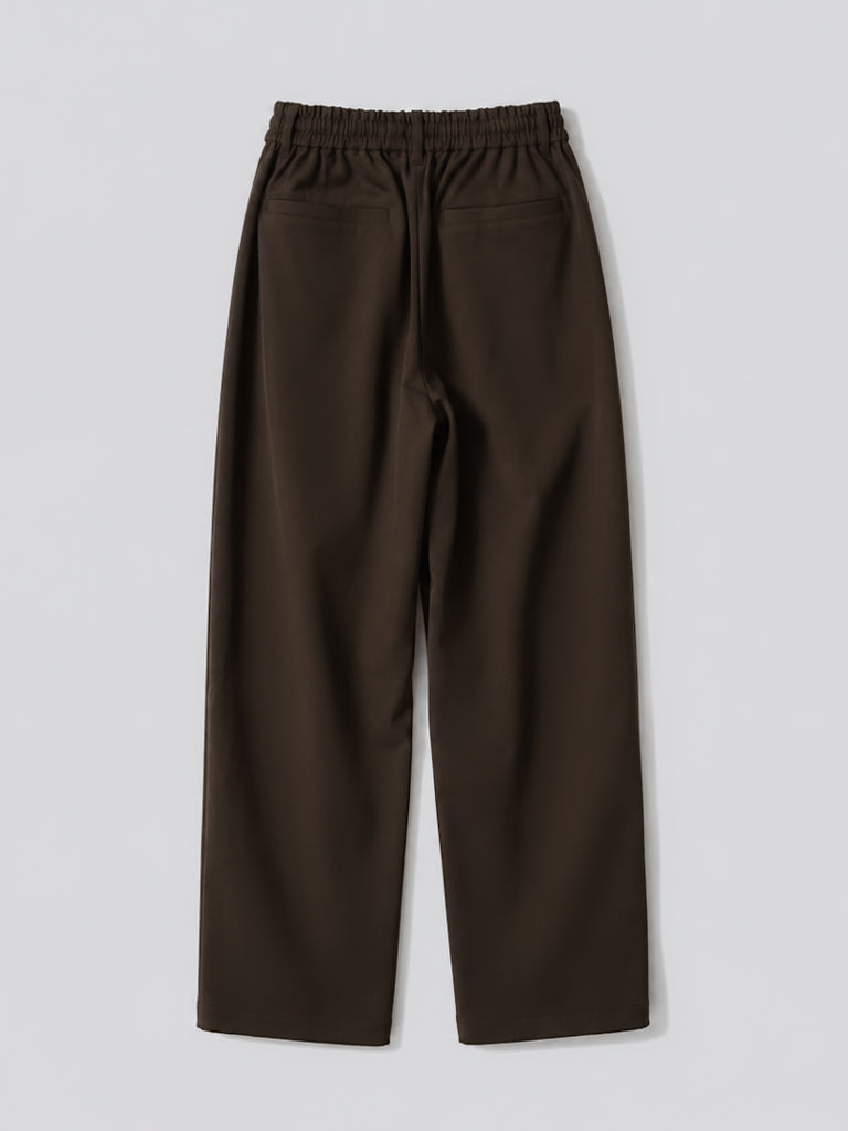 Alter pants(2colors)