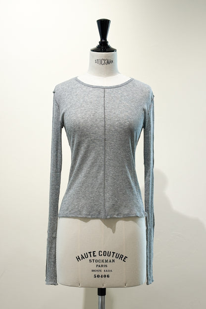 -Order-Powdery tops (3color)