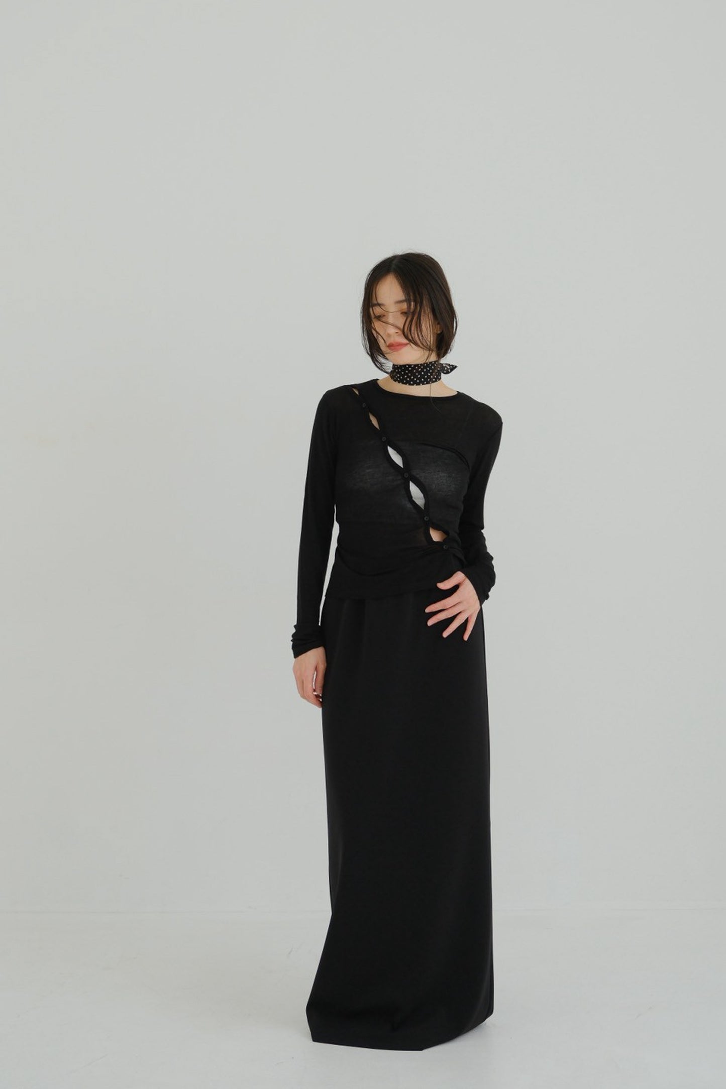 Tilt tops (black)