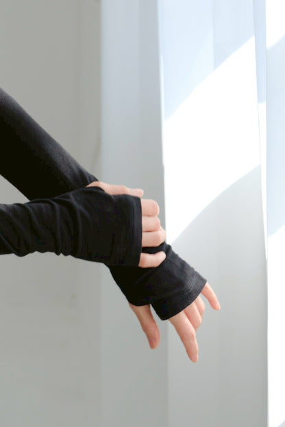 Tilt tops (black)
