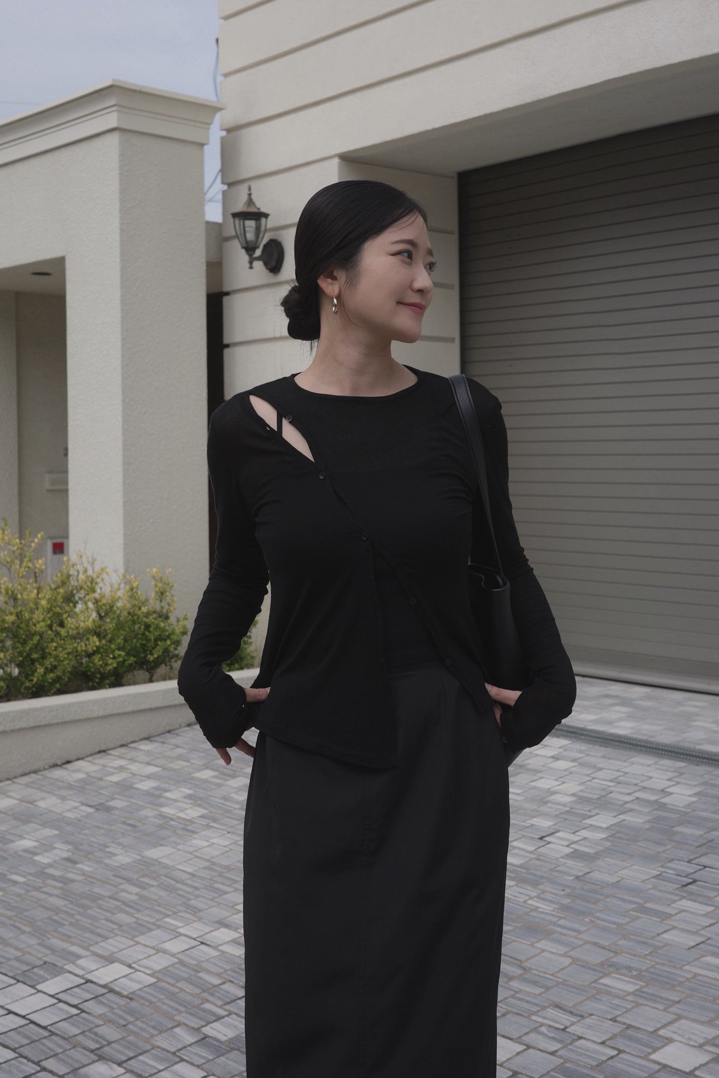 Tilt tops (black)