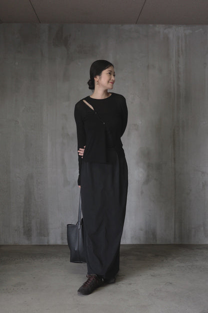 Tilt tops (black)