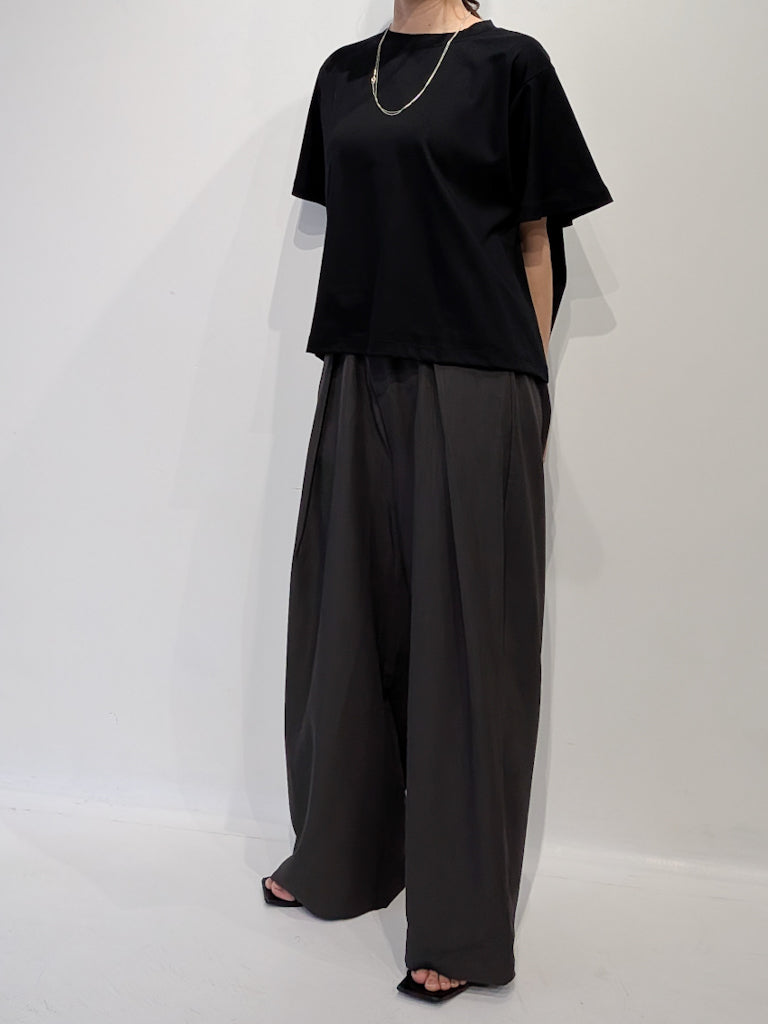 flow tuck po (2colors)
