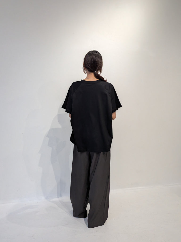 flow tuck po (2colors)