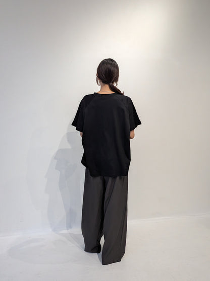 flow tuck po (2colors)
