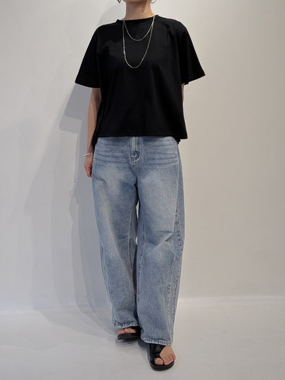 flow tuck po (2colors)