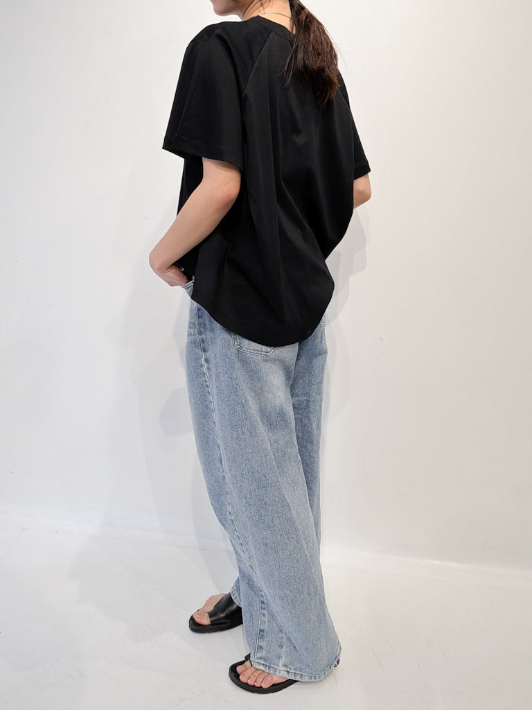 flow tuck po (2colors)
