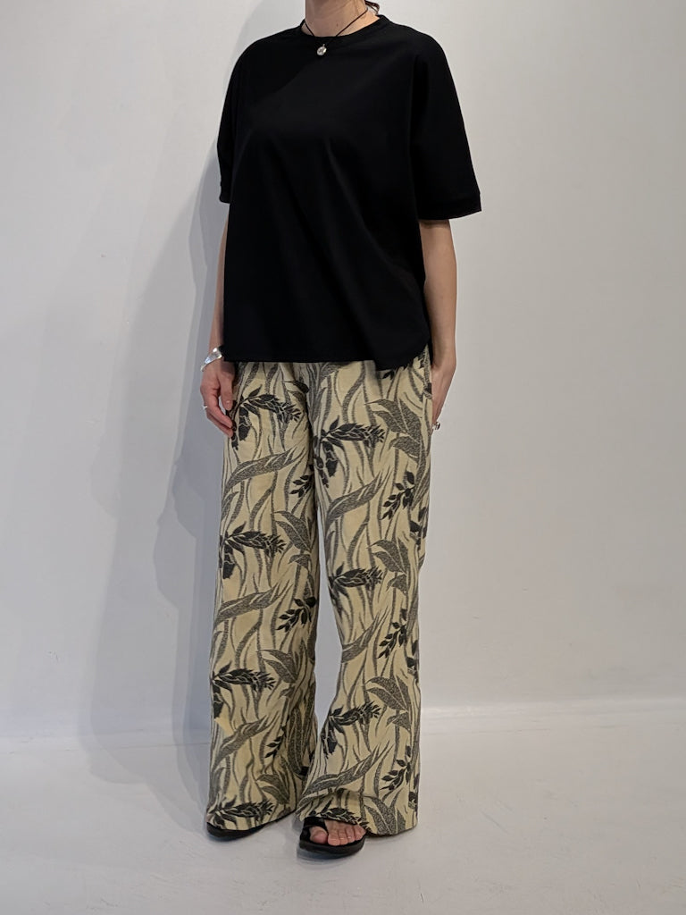 curve hem po (2colors)