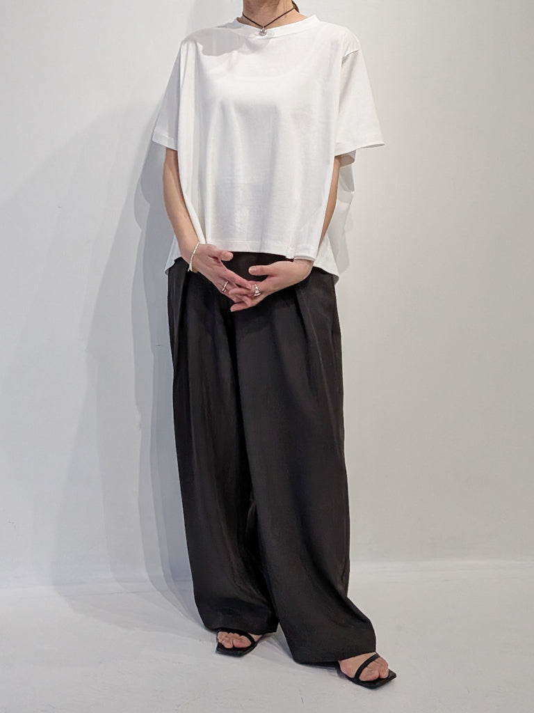 flow tuck po (2colors)