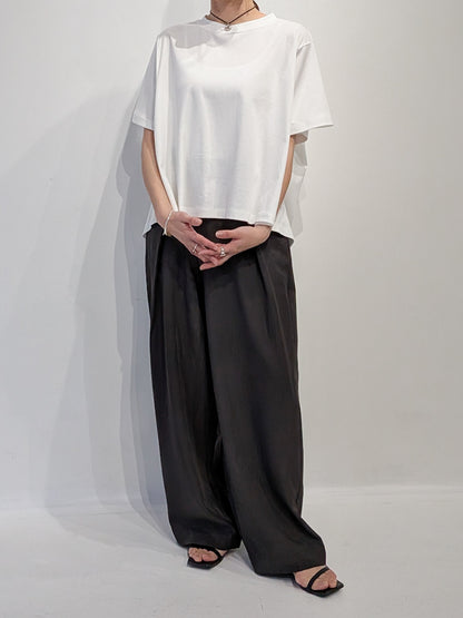 flow tuck po (2colors)
