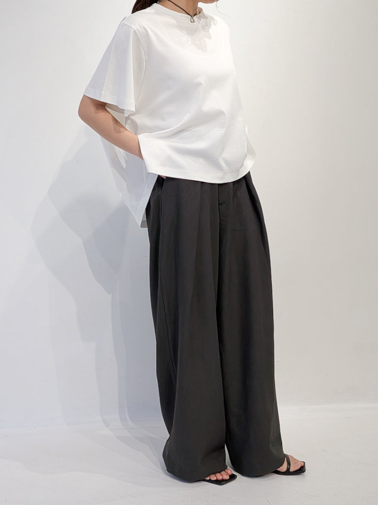 flow tuck po (2colors)
