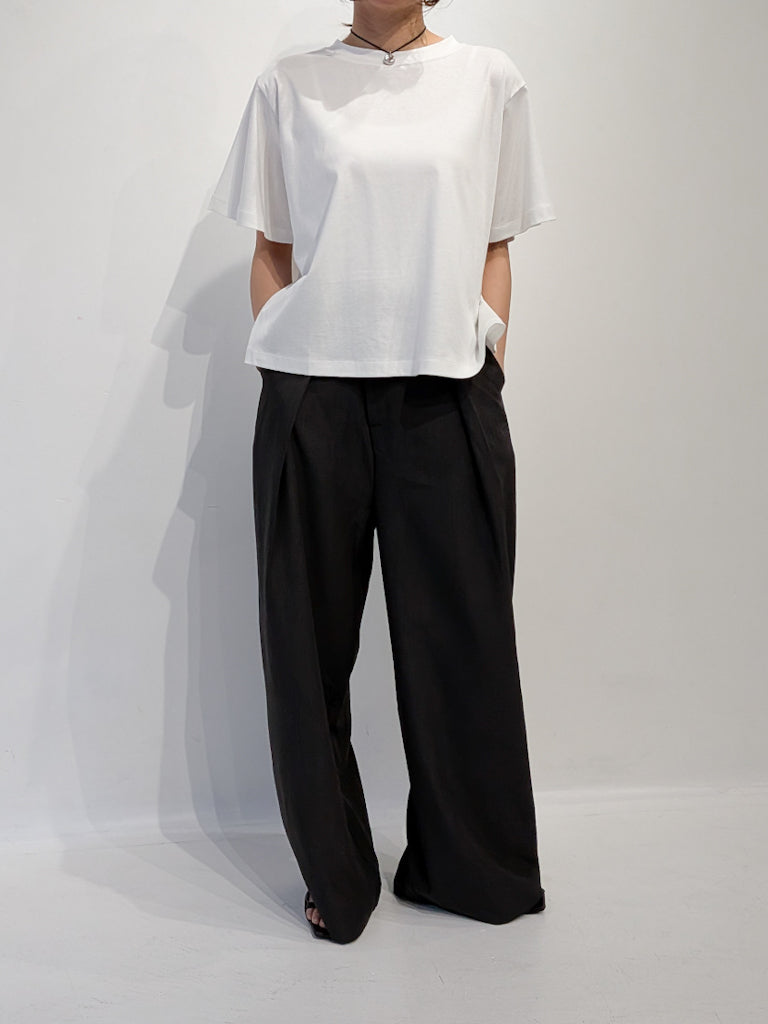 flow tuck po (2colors)