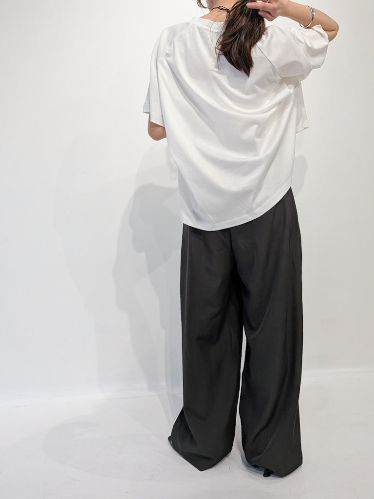 flow tuck po (2colors)