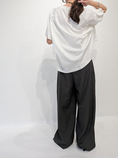 flow tuck po (2colors)